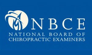 National Board Chiropractic
