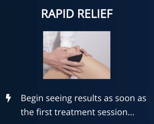 Rapid Relief