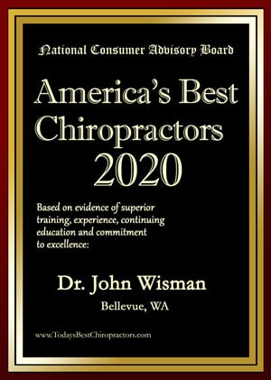 America Best Chiropractors 2020