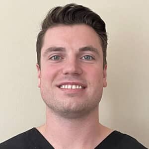 Picture of Dr. Fraser Oliver DC