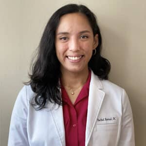 Picture of Dr. Rachel Hernal DC